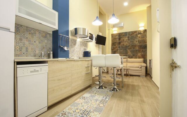 RentalSevilla Apartamento de lujo en la Giralda