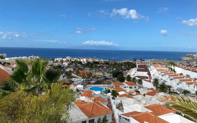 Marielas House,San Eugenio B, Costa Adeje