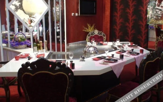 Tianhe Hotel
