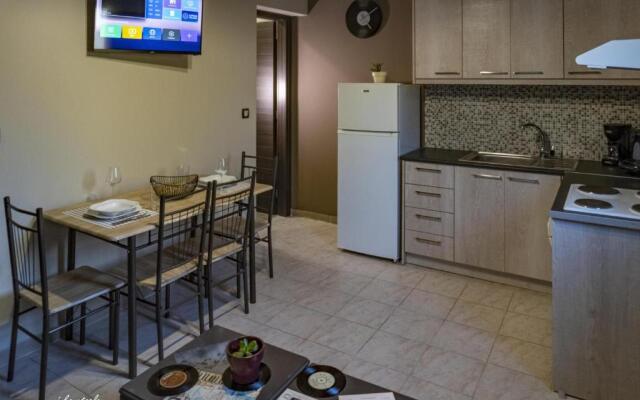 Music Reflections Apartment near Nafplio