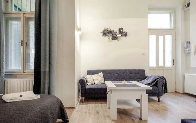 Park&Art Boutique Suites