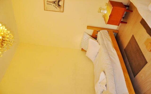 Nukiss Hostel