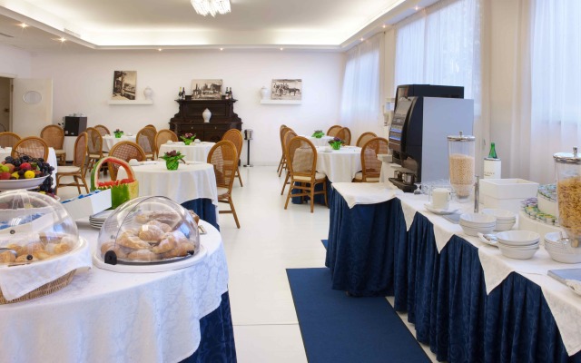 Hotel Rivage Sorrento