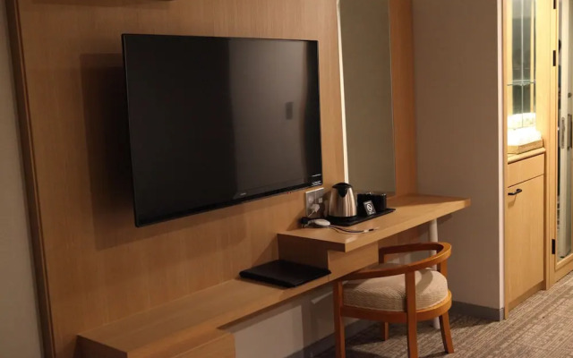 Jinju Dong Bang Hotel