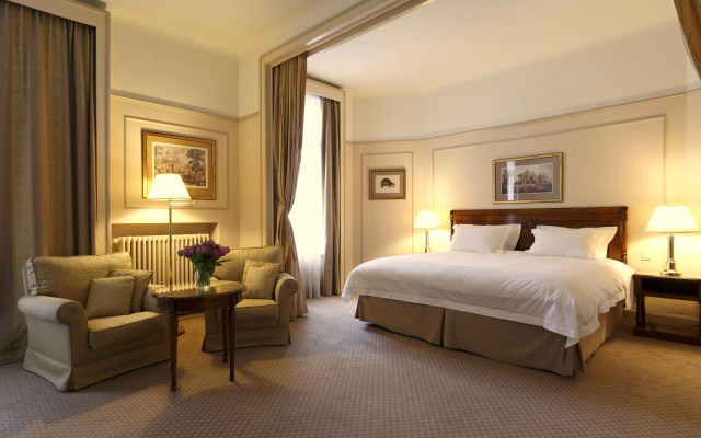 Hotel Le Plaza Brussels - Image 5