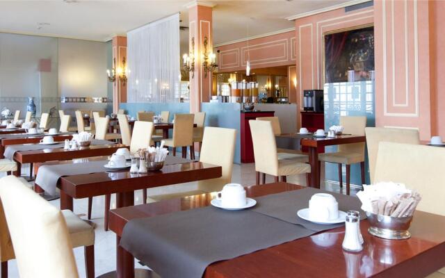 Hotel Arosa