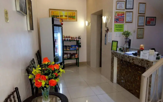 Meaco Royal Hotel - Taytay