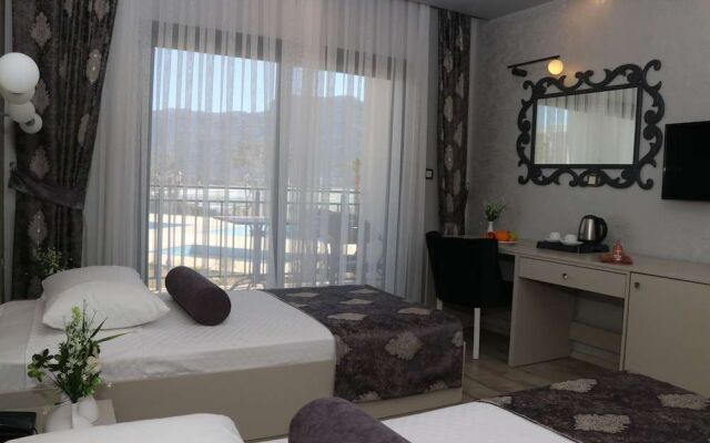 Toros Holiday Resort & Spa