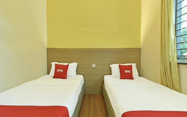 Hotel O De Perdana Hill