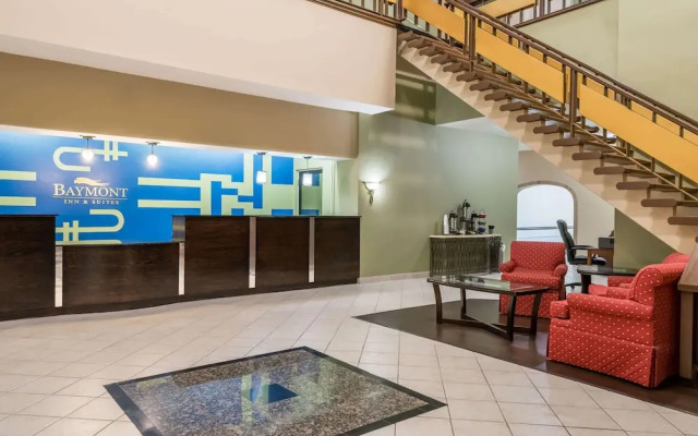 Baymont Inn & Suites Kokomo