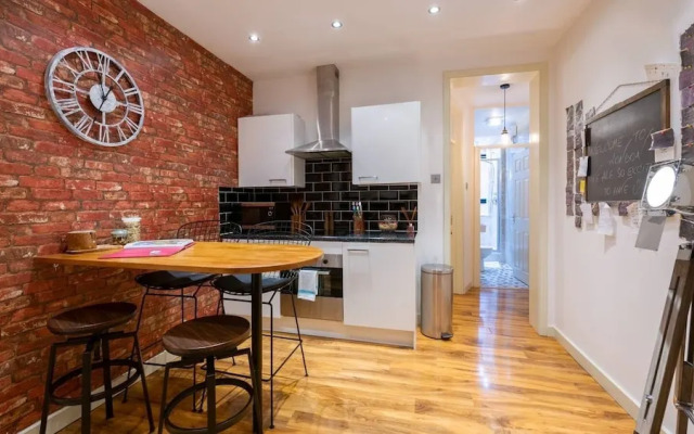 London Covent Garden