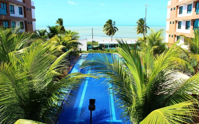 Luxor Paulo Miranda Home Service