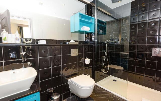 Hotel Indigo London - Kensington by IHG