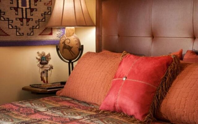Four Kachinas Bed & Breakfast Inn