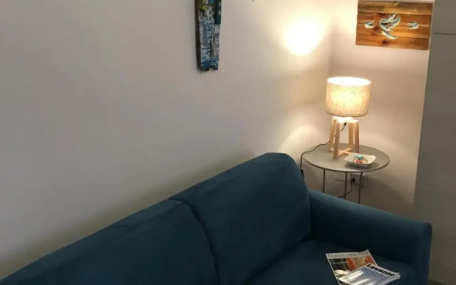 Stella Marina delle 5 Terre