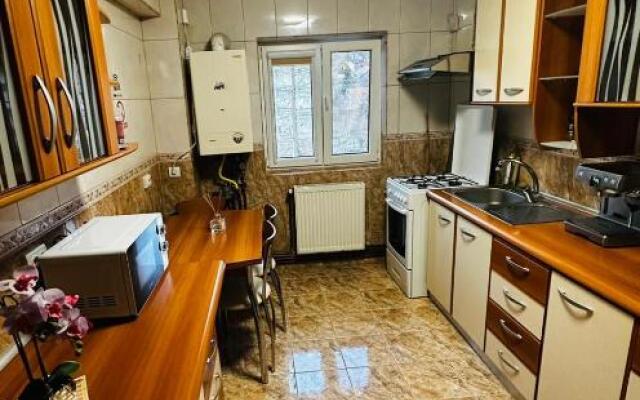 Apartament Azuga