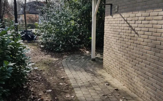 Roompot Vakanties Bospark de Schaapskooi