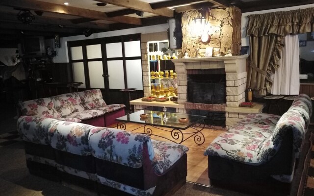 Mon Refuge Auberge