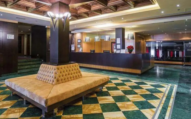 Hospedium Hotel Mirador De Gredos