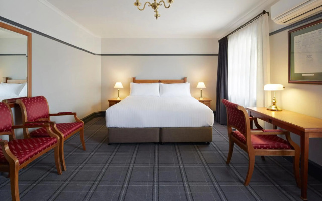 Brassey Hotel