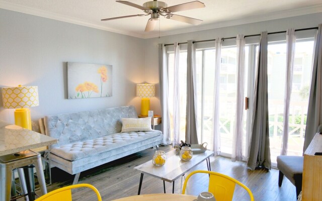 Victorian 5204-Walkin' on Sunshine Condo