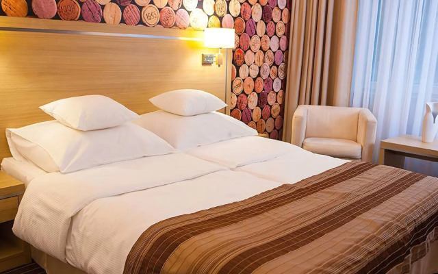 Grape Town Hotel