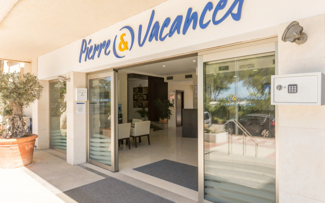 Pierre & Vacances Estartit Playa