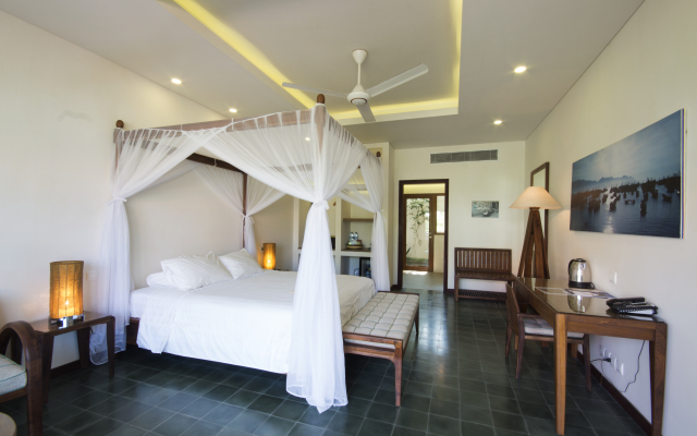Cassia Cottage Resort and Spa