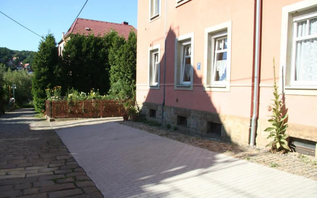 Ferienwohnungen Langer