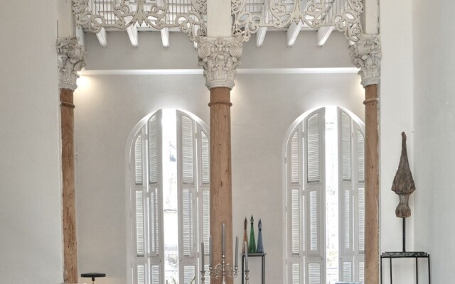 AS Boutique Residence