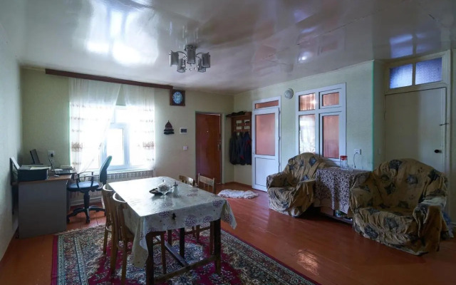 Ancient Lahij Guest House