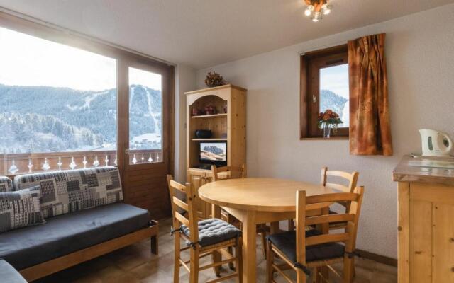 Appartement La Clusaz, 2 pièces, 5 personnes - FR-1-304-33