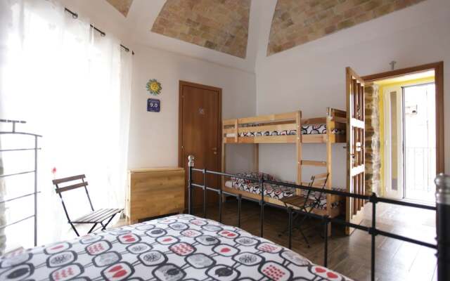 Aurora Bed and Breakfast