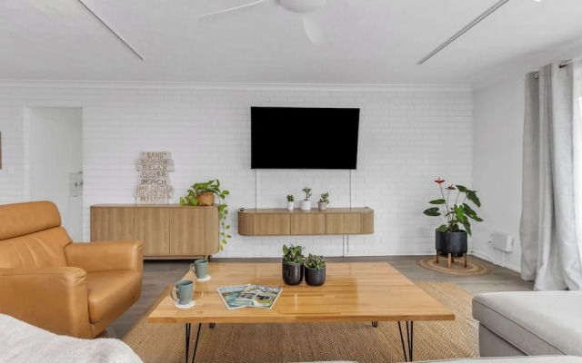 Ultimate Beachside Haven in Cabarita - Pet Friendly