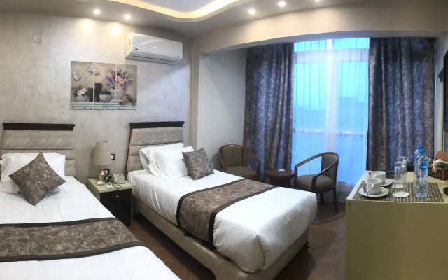 Jewel Port Said Hotel