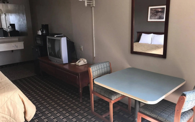 Vagabond Motel
