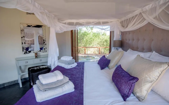 Kusudalweni Safari Lodge and Spa