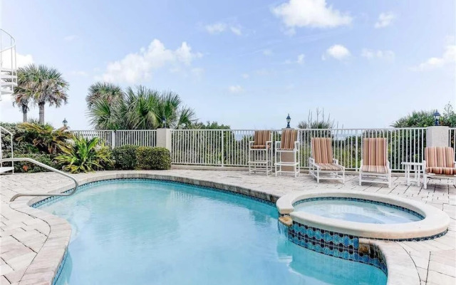 Ocean Delight - Four Bedroom Home