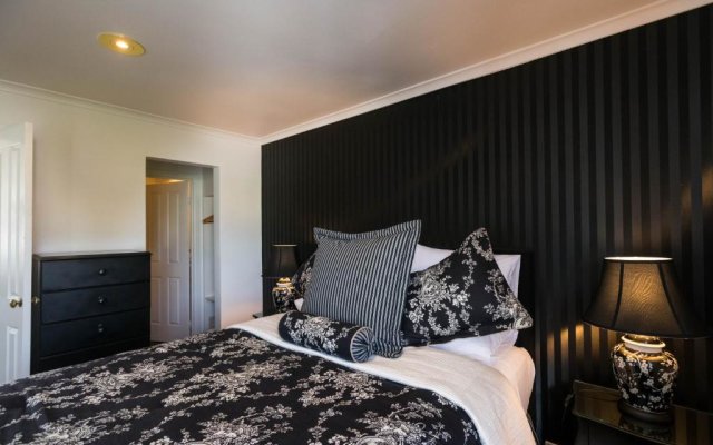 Battery Point Boutique Accommodation