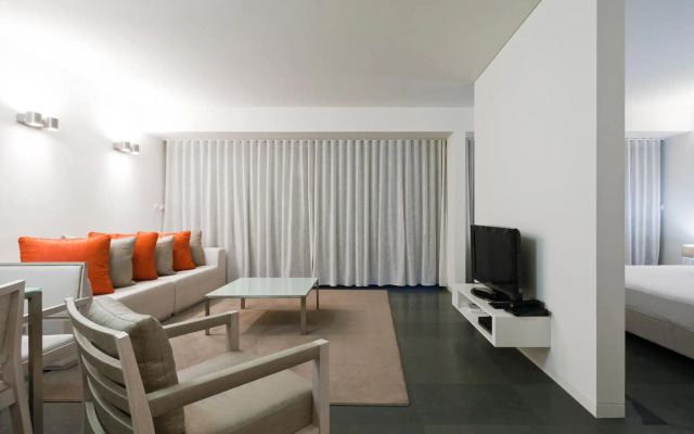 Troia Residence by The Editory - Apartamentos Ácala