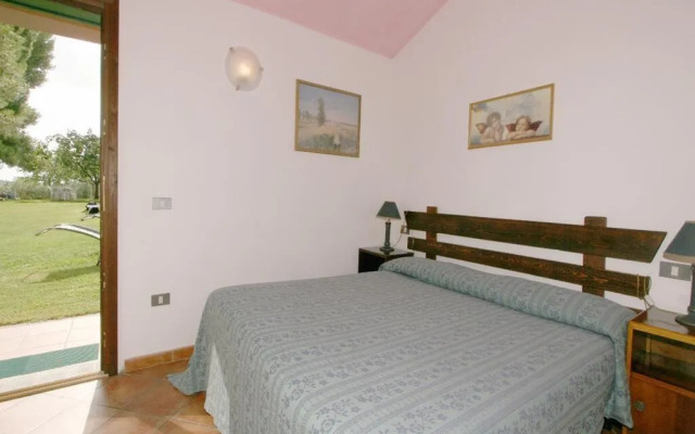 Agriturismo Poderedodici