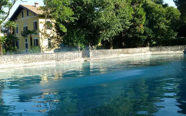 Erba CO - Antica Filanda DI Villa LA Clerici