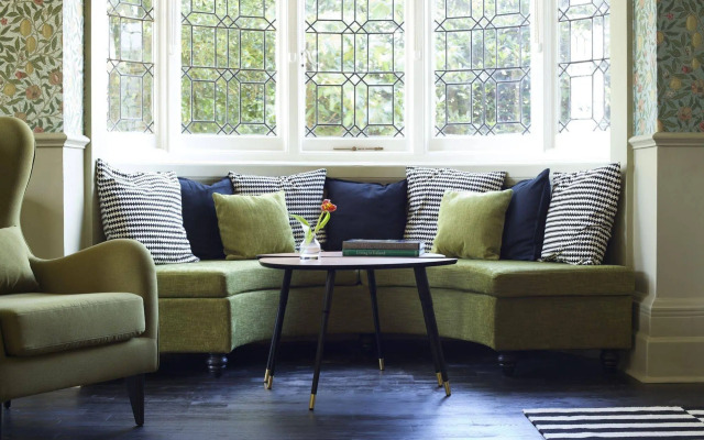 The Manor at Sway