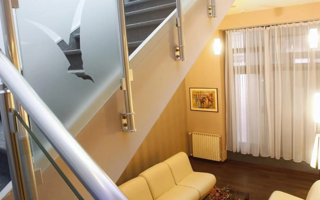 Hotel Centar
