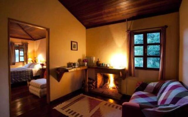 Hotel Fazenda Pedra Selada