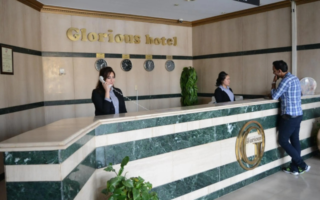 Glorious Hotel