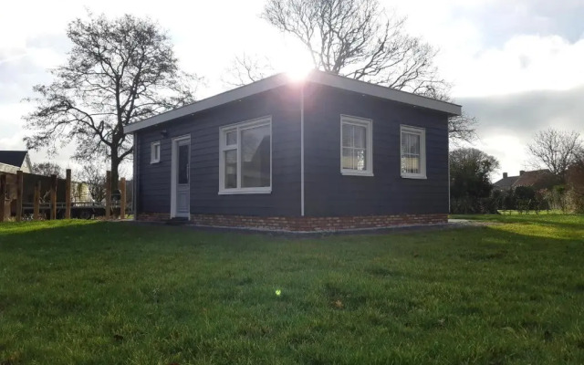 Recreatiewoning Den Hollander