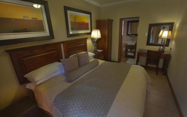 Le Cozmo Guest House