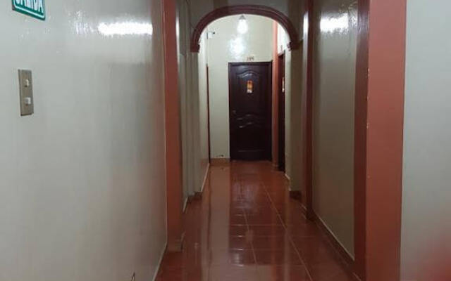 Hostal Galapagos