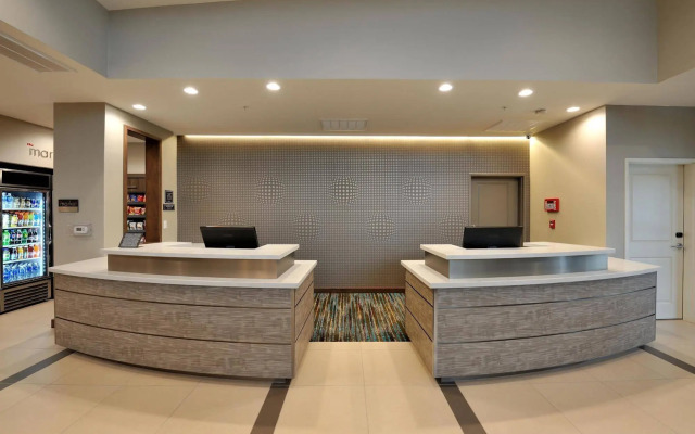 Residence Inn Houston Tomball